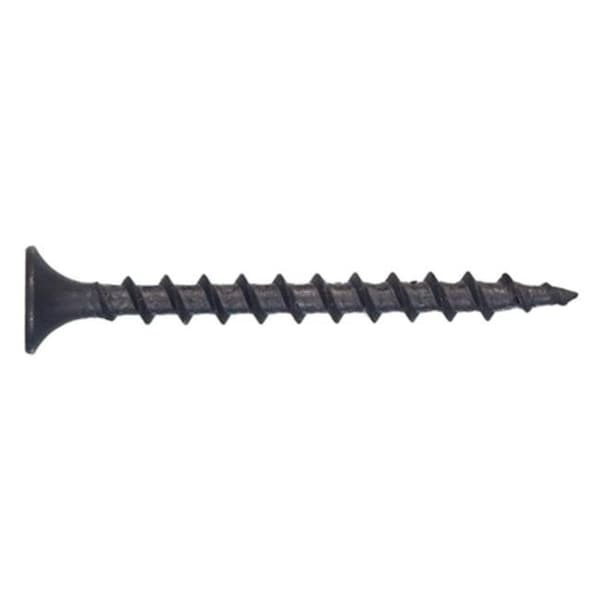 Drywall Screw, #10 x 4-1/2 in
